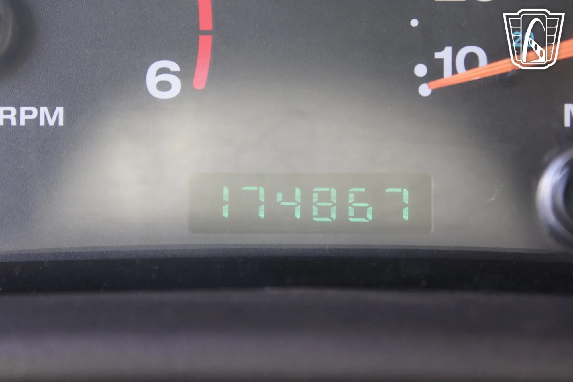 2001 Jeep Wrangler TJ Sahara