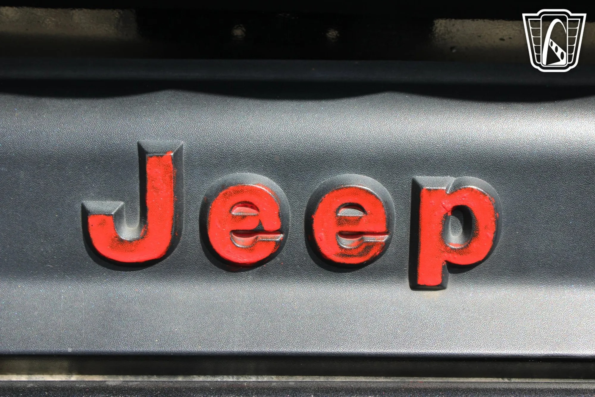 2001 Jeep Wrangler TJ Sahara