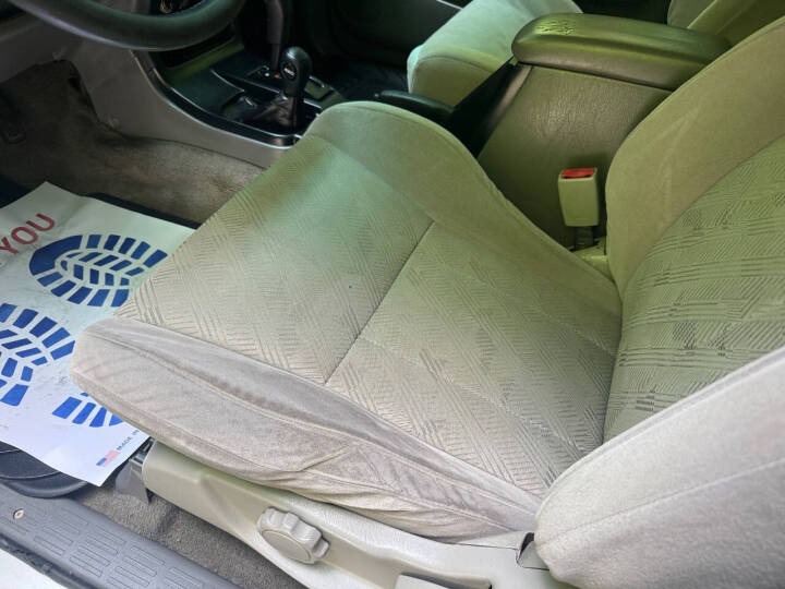2001 Toyota 4Runner SR5