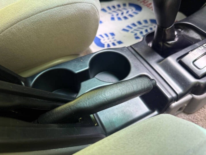 2001 Toyota 4Runner SR5