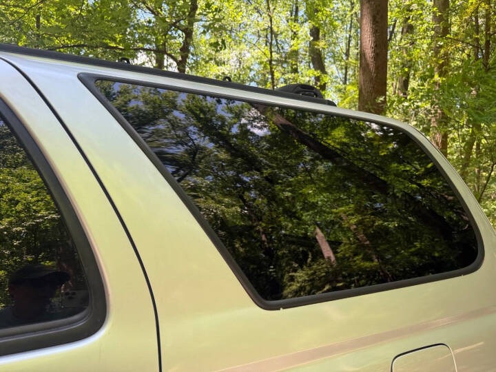 2001 Toyota 4Runner SR5