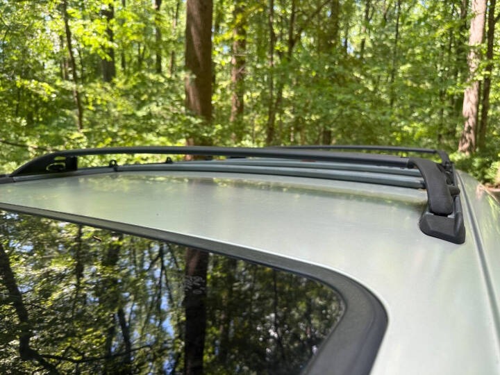 2001 Toyota 4Runner SR5