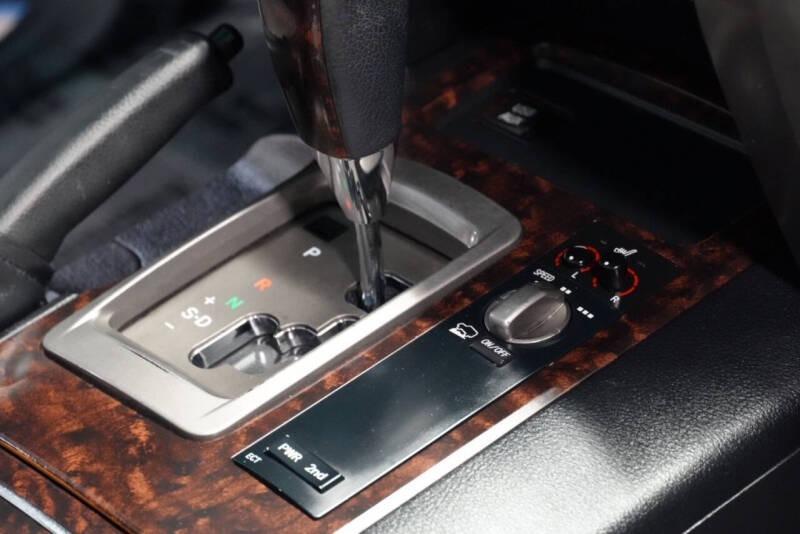 2011 Toyota Land Cruiser