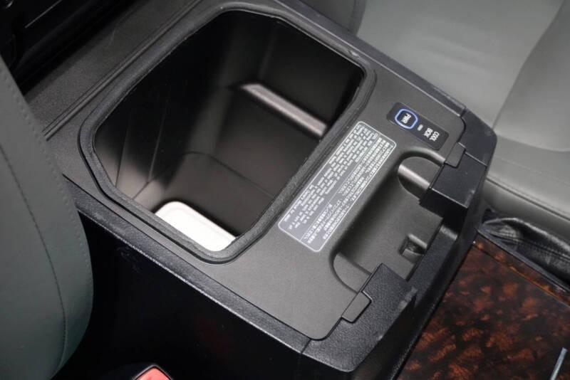 2011 Toyota Land Cruiser