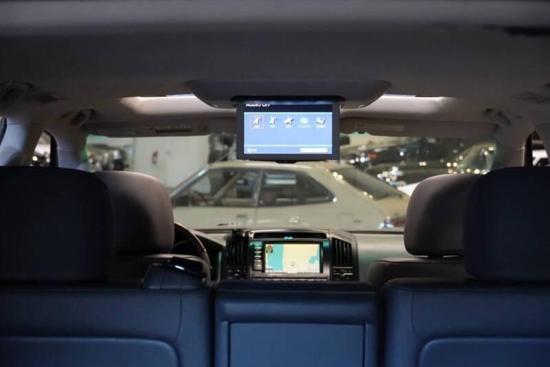 2011 Toyota Land Cruiser