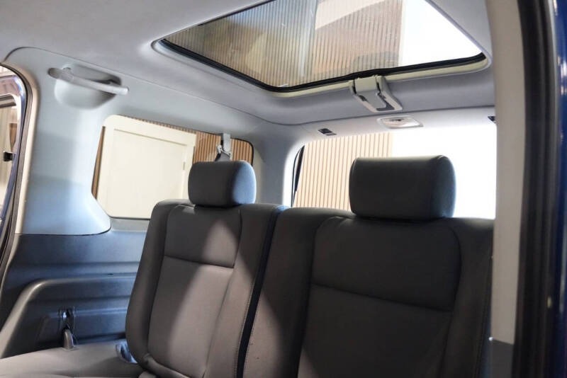 2003 Honda Element DX