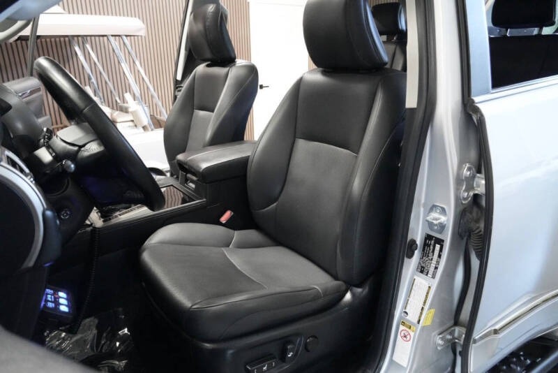 2015 Lexus GX 460