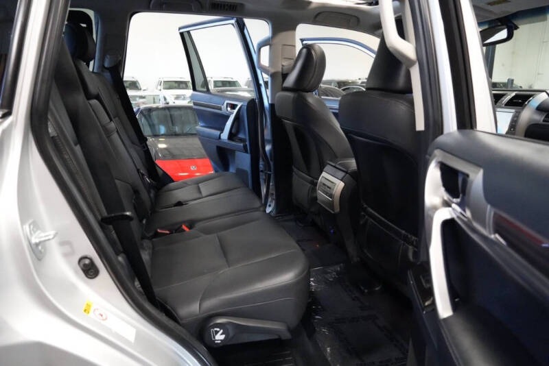 2015 Lexus GX 460