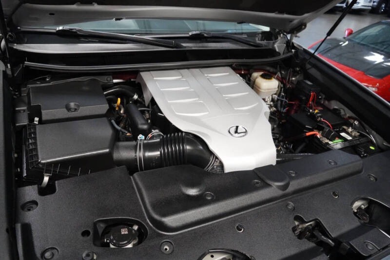 2015 Lexus GX 460