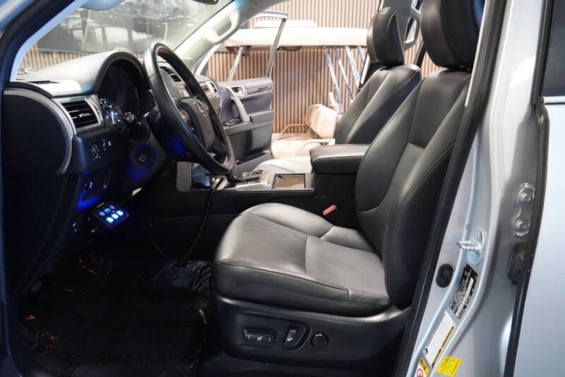 2015 Lexus GX 460