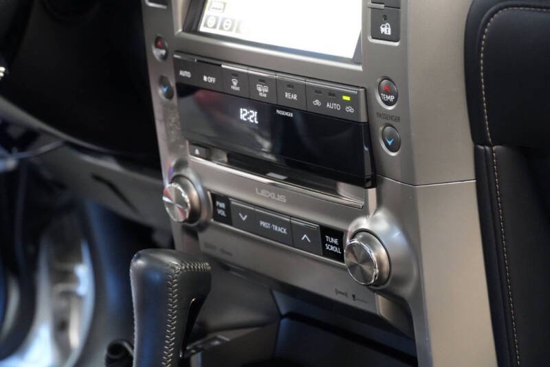 2015 Lexus GX 460