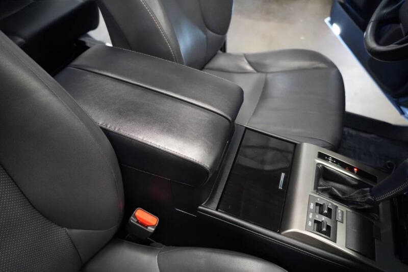 2015 Lexus GX 460