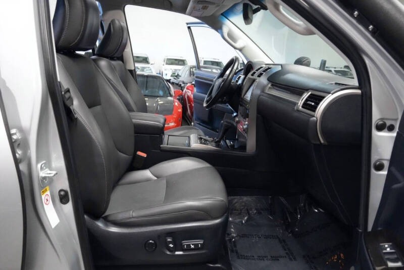 2015 Lexus GX 460