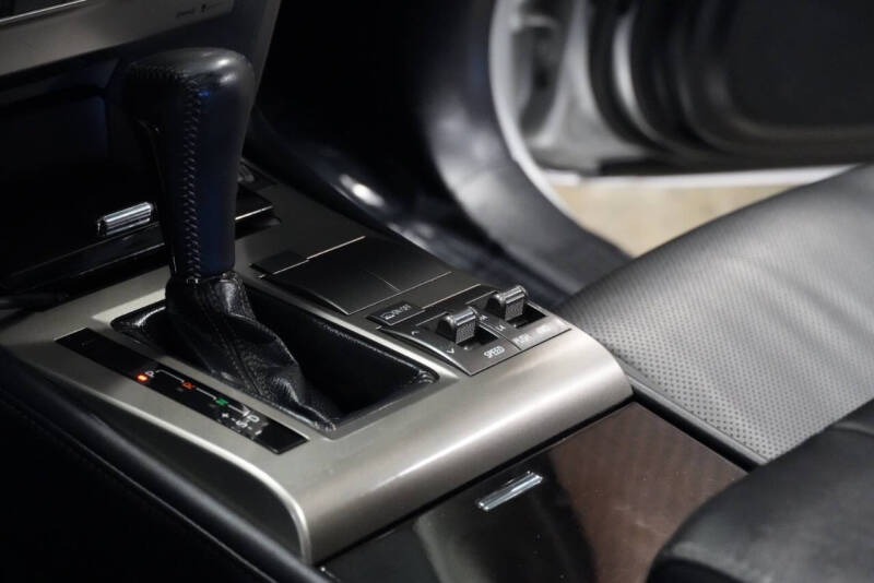 2015 Lexus GX 460