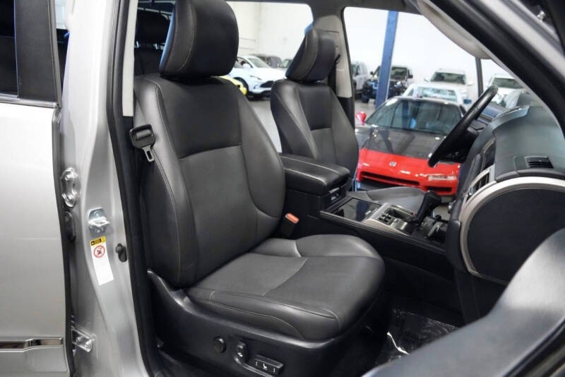 2015 Lexus GX 460