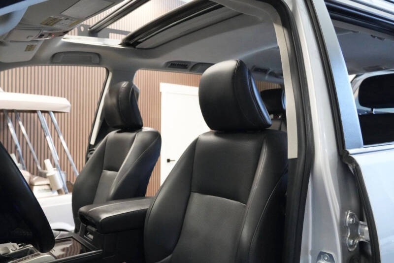 2015 Lexus GX 460