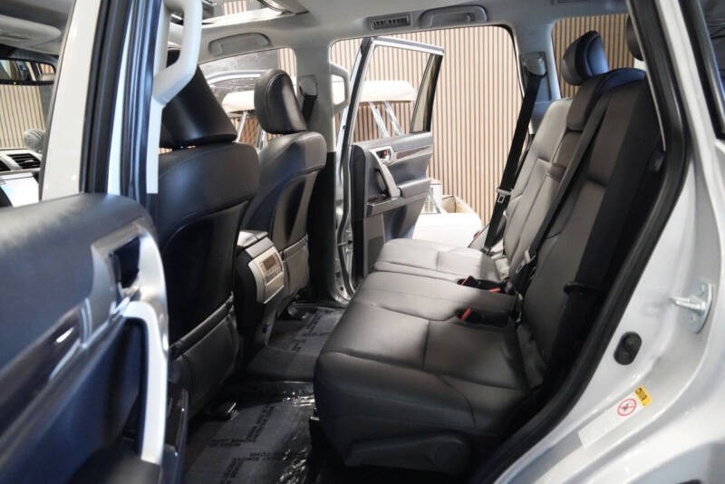 2015 Lexus GX 460