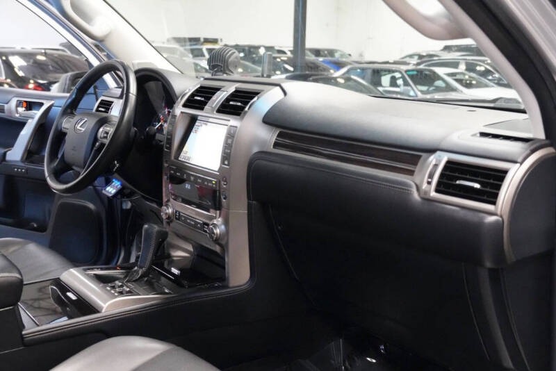 2015 Lexus GX 460