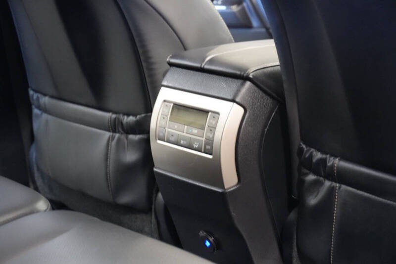 2015 Lexus GX 460