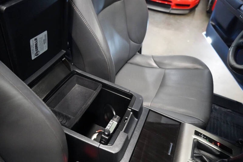 2015 Lexus GX 460