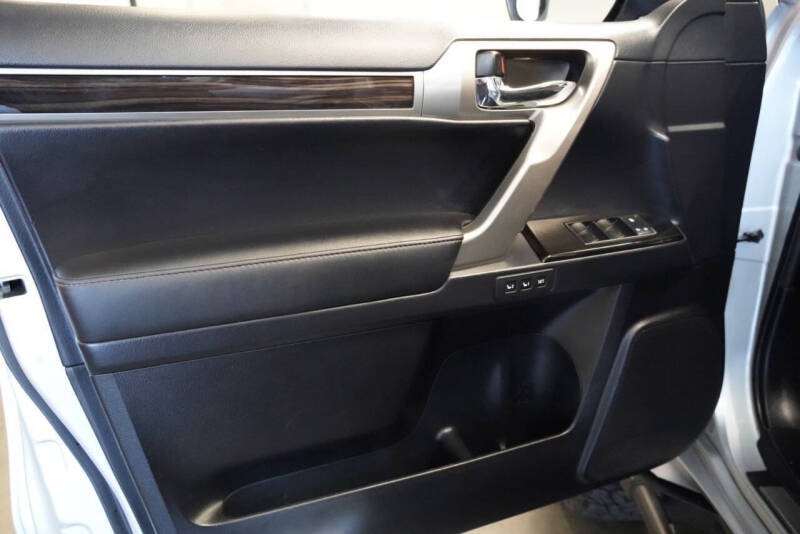 2015 Lexus GX 460