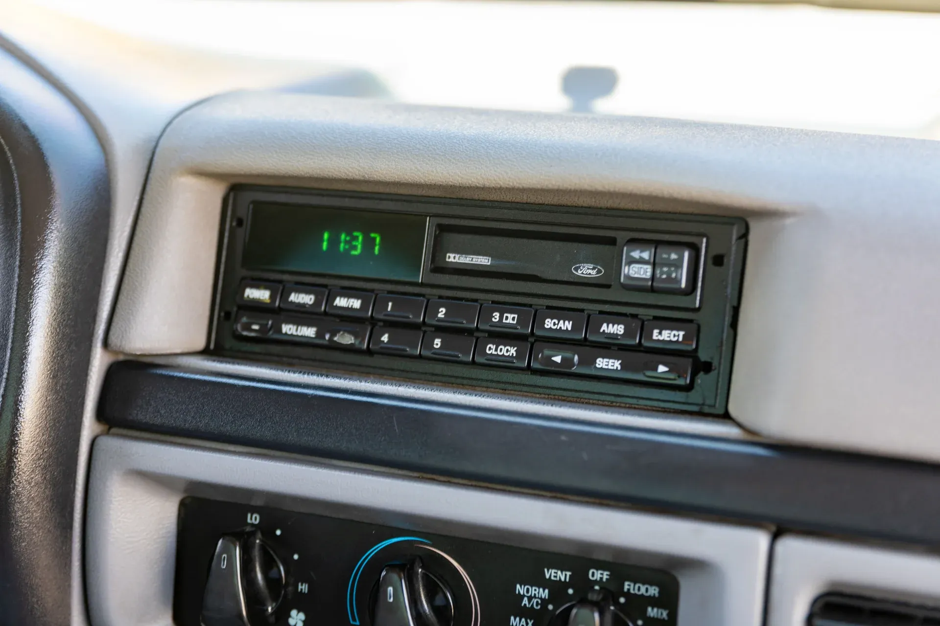 1997 Ford F-350 XLT