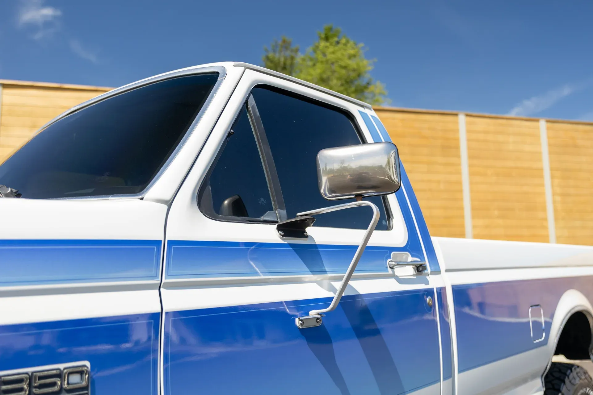 1997 Ford F-350 XLT
