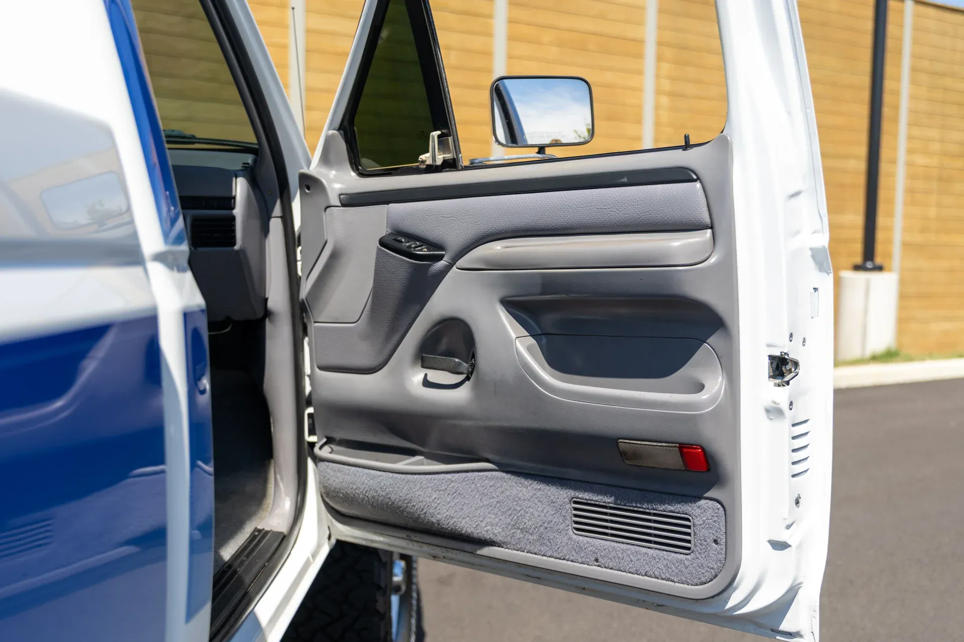 1997 Ford F-350 XLT