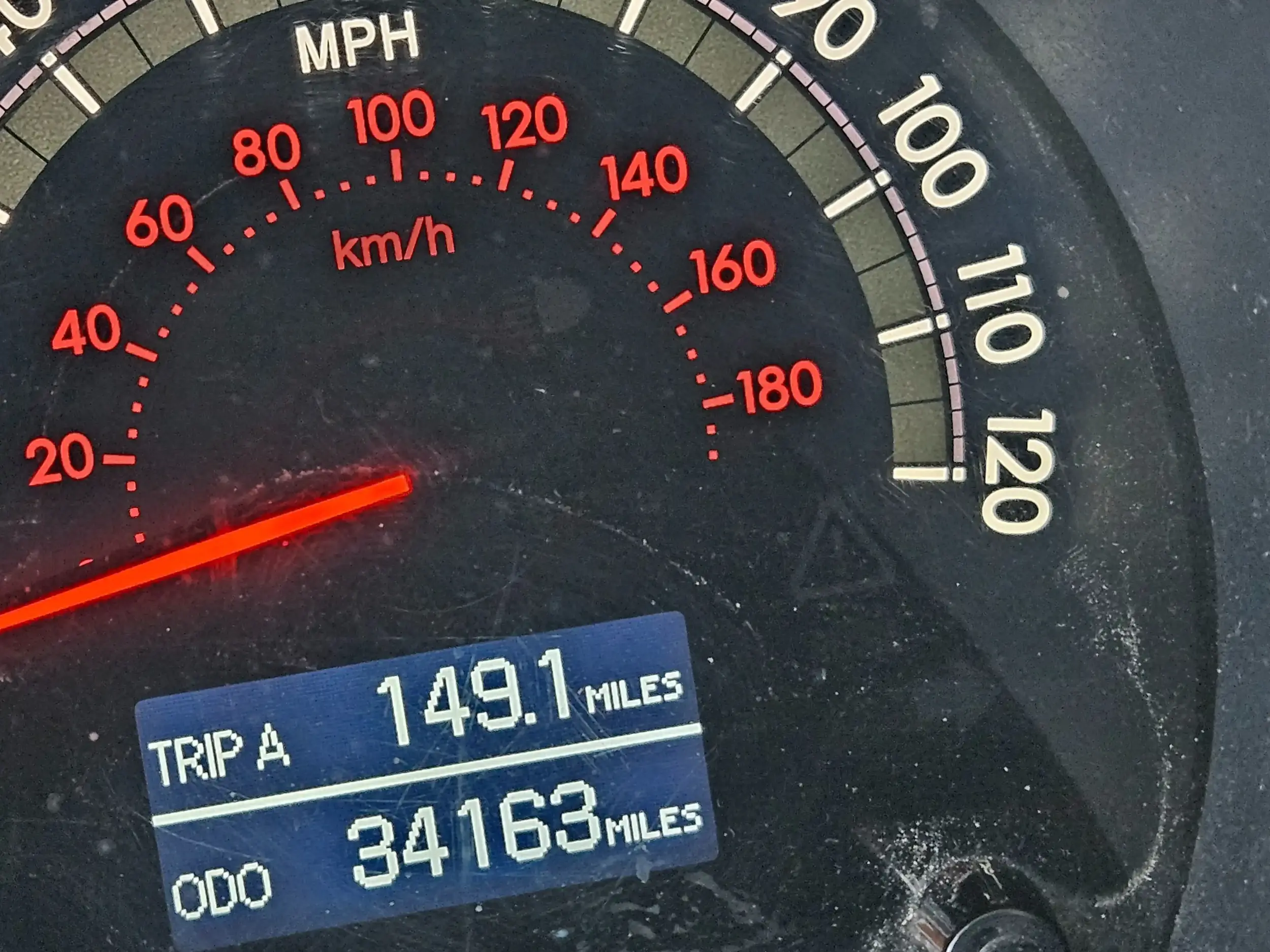 Custom 2008 Toyota Tundra Limited