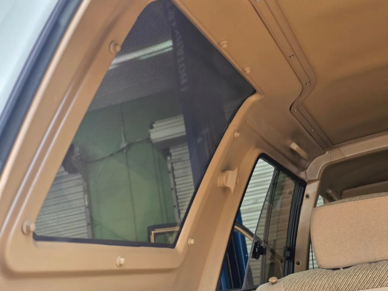 1987 Toyota Hilux Surf