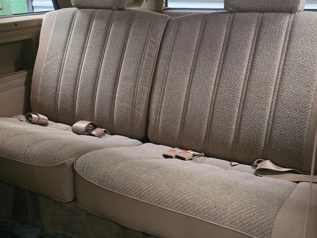 1987 Toyota Hilux Surf
