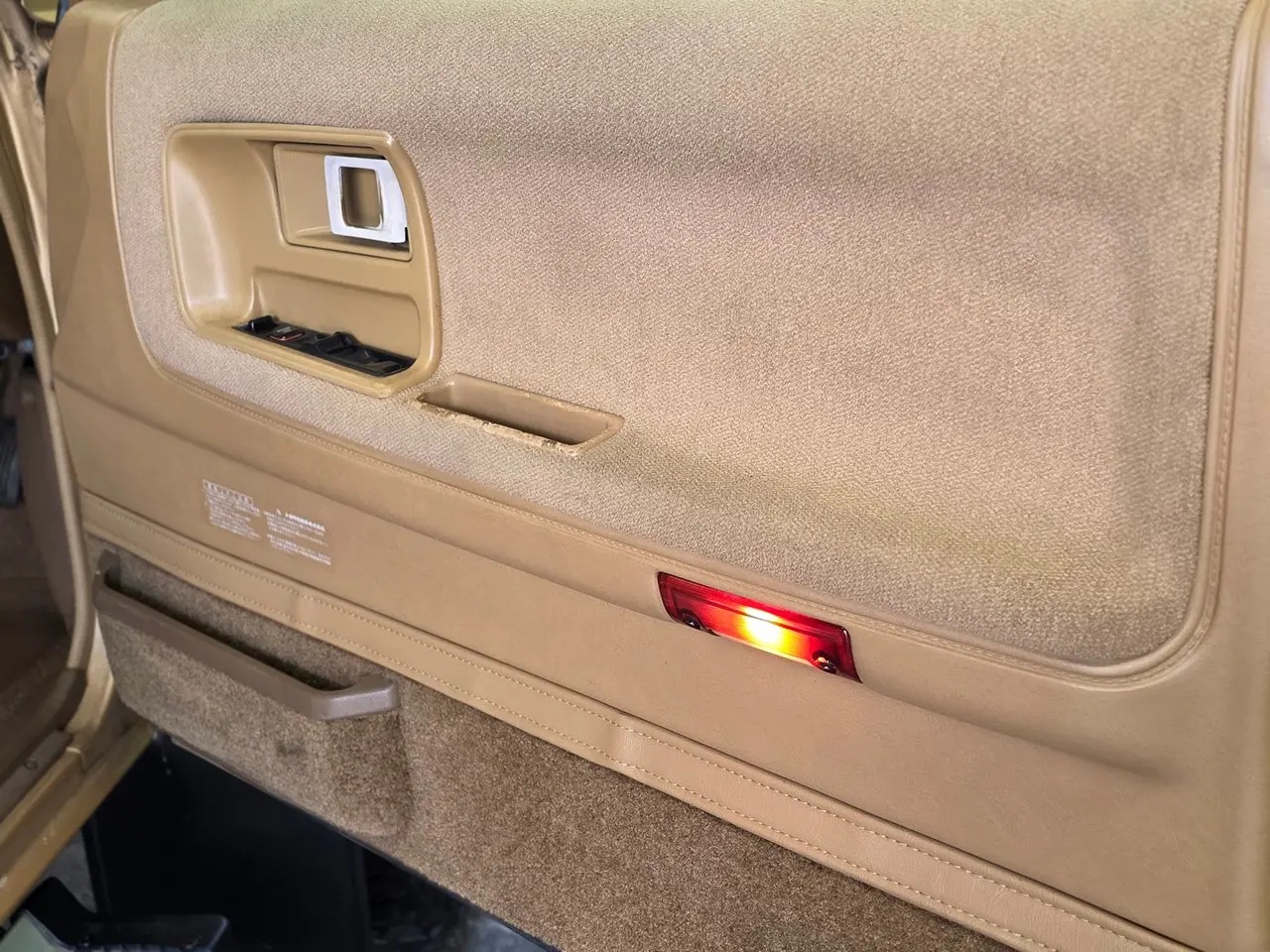 1987 Toyota Hilux Surf