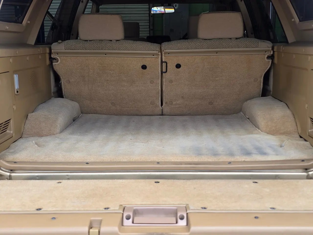 1987 Toyota Hilux Surf