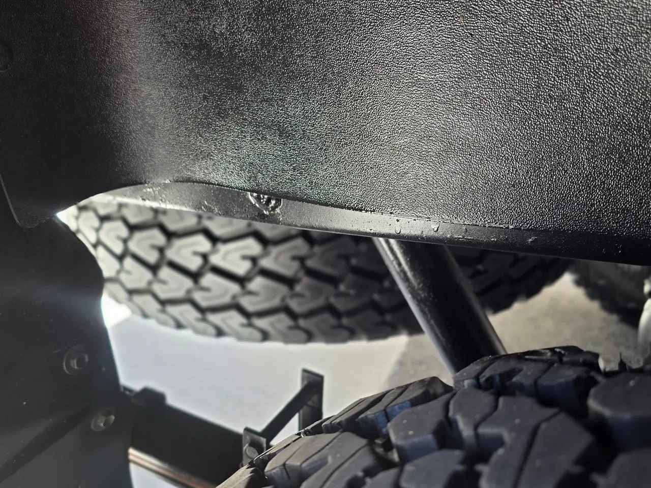 1987 Toyota Hilux Surf