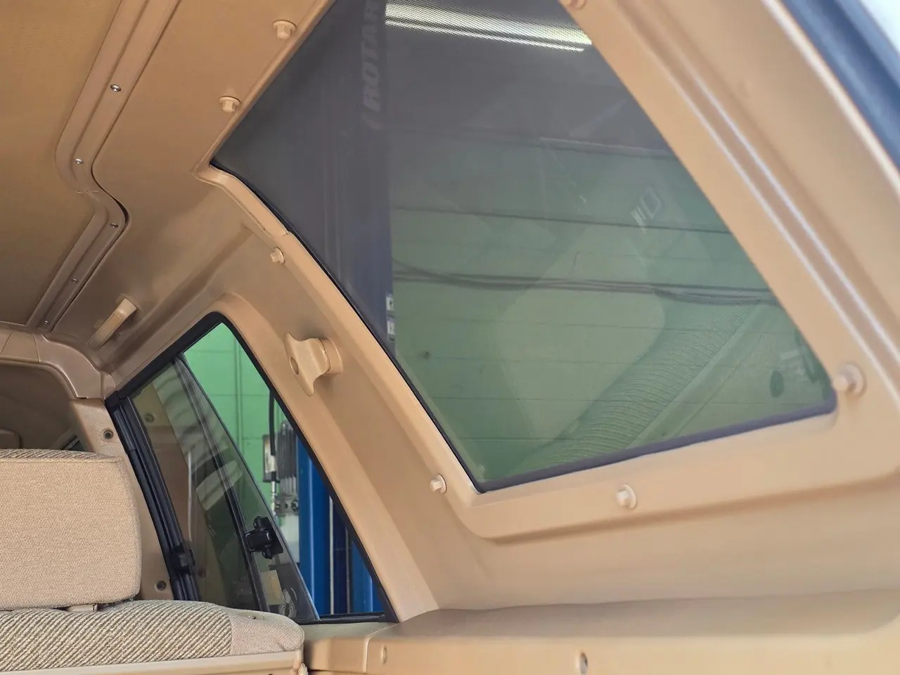 1987 Toyota Hilux Surf