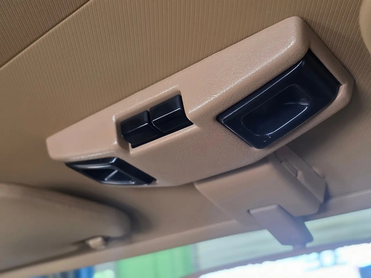 1987 Toyota Hilux Surf