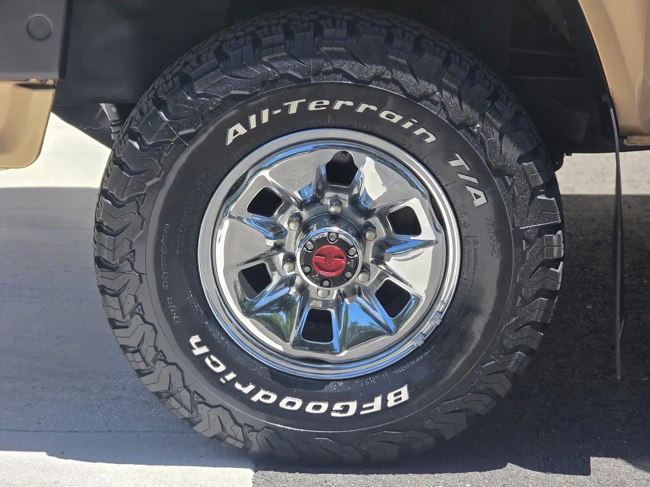 1987 Toyota Hilux Surf