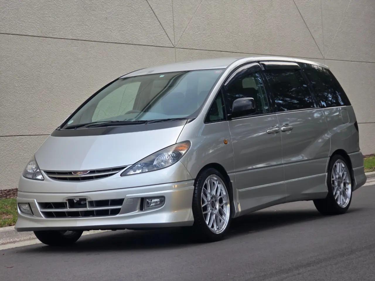  Toyota Other