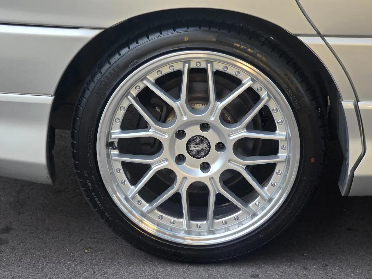 2000 Toyota Estima Aeras