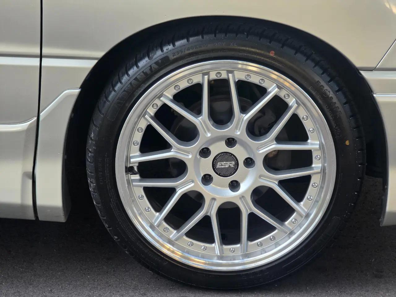 2000 Toyota Estima Aeras