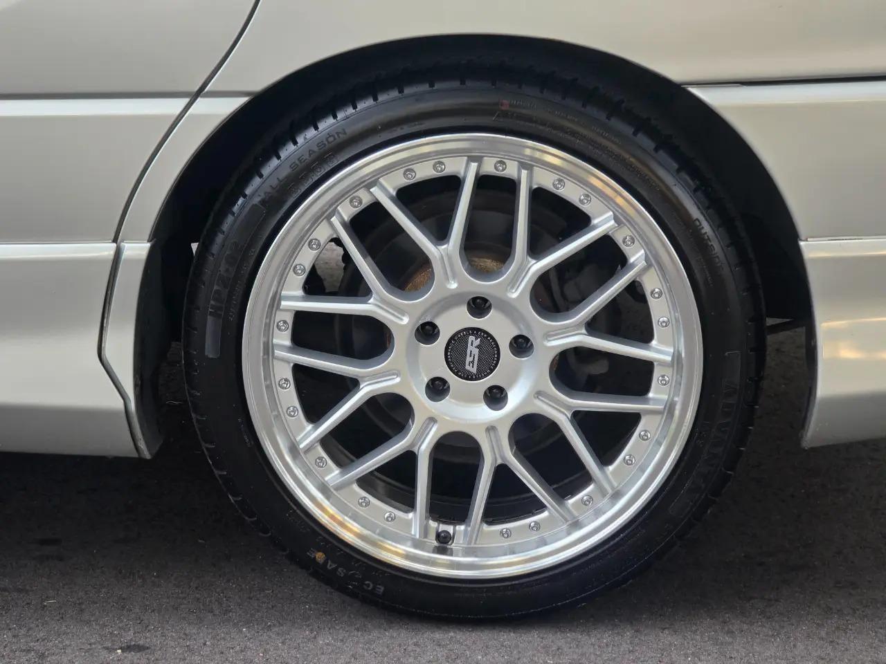 2000 Toyota Estima Aeras