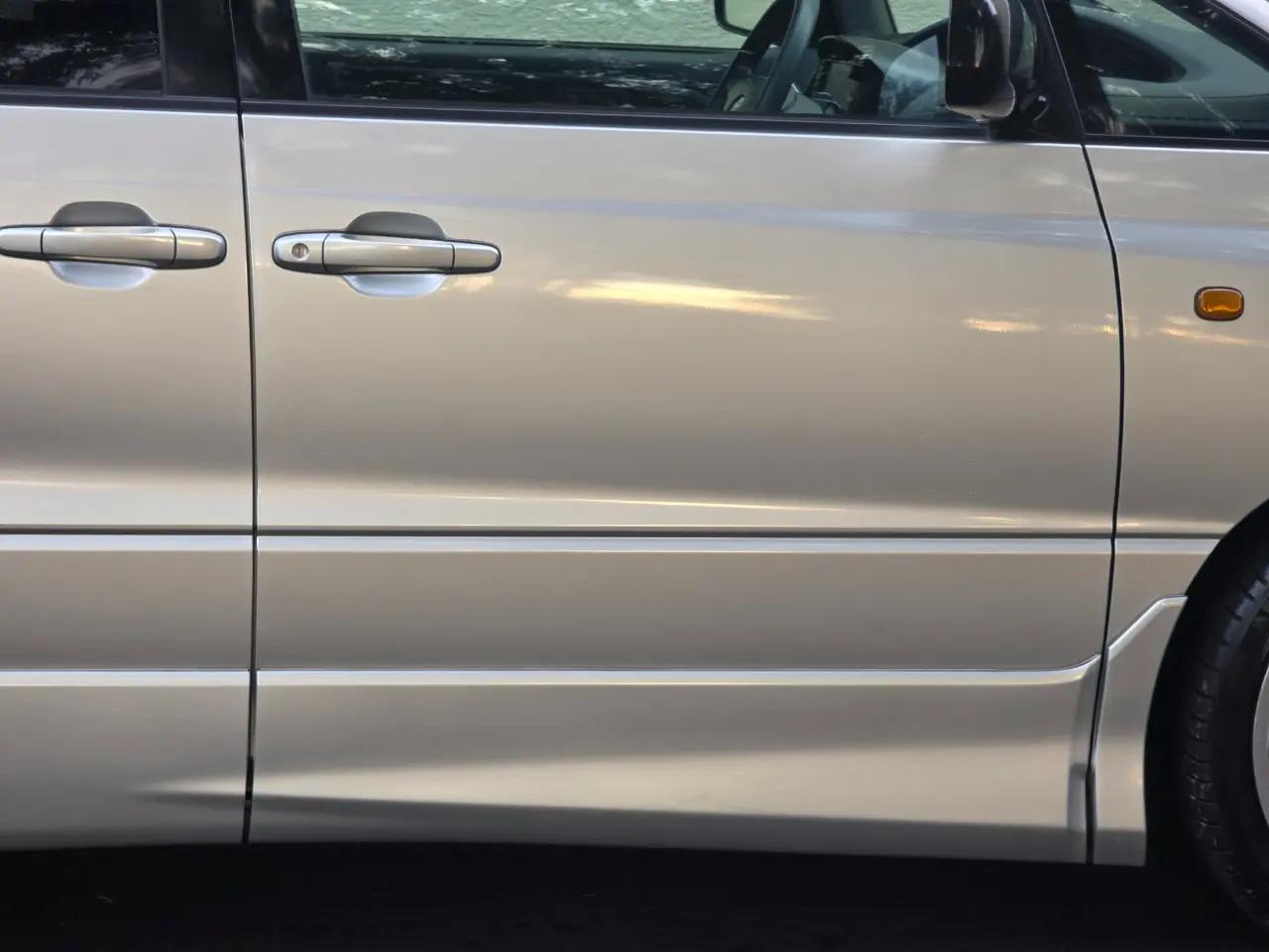 2000 Toyota Estima Aeras