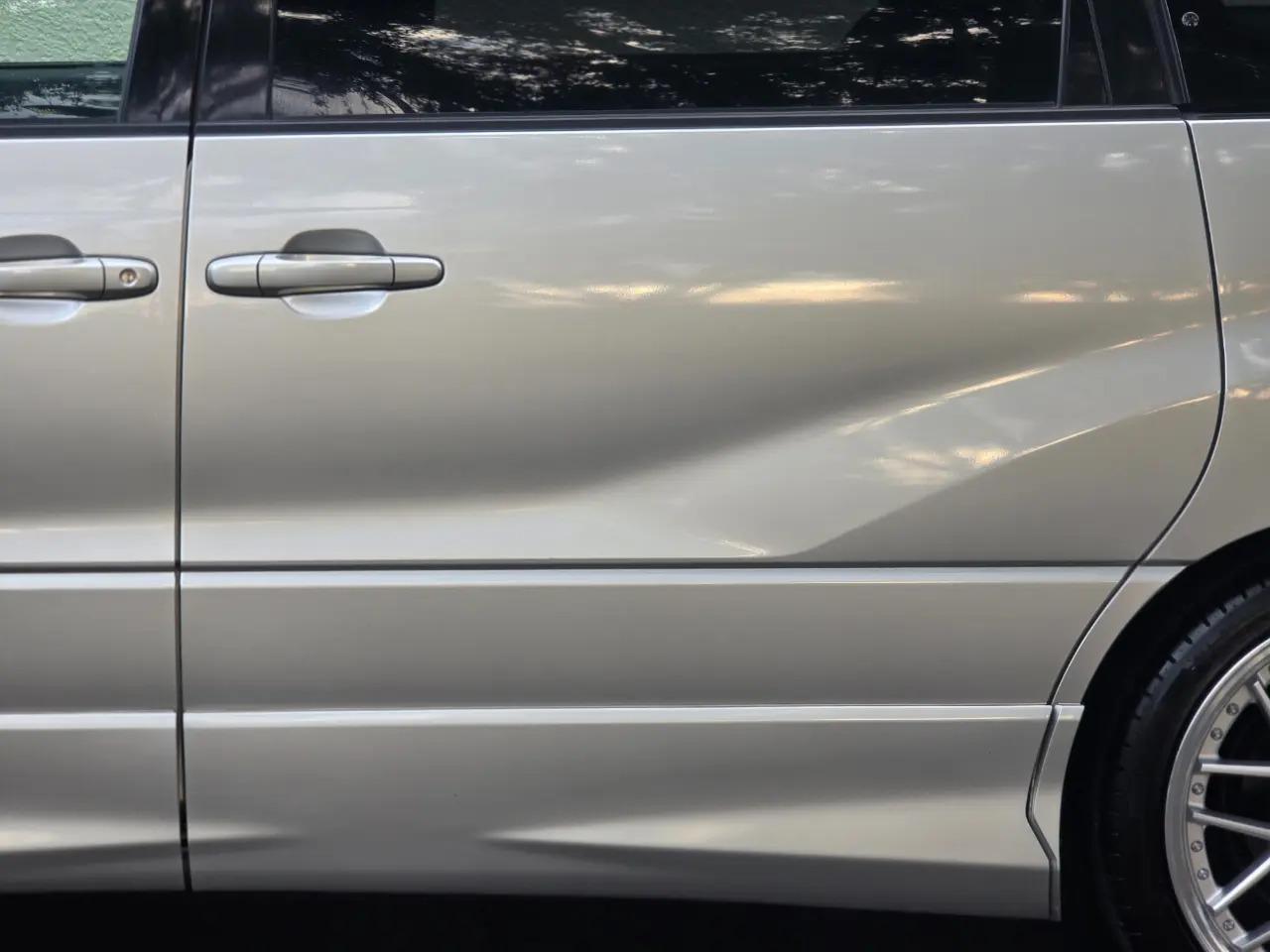 2000 Toyota Estima Aeras