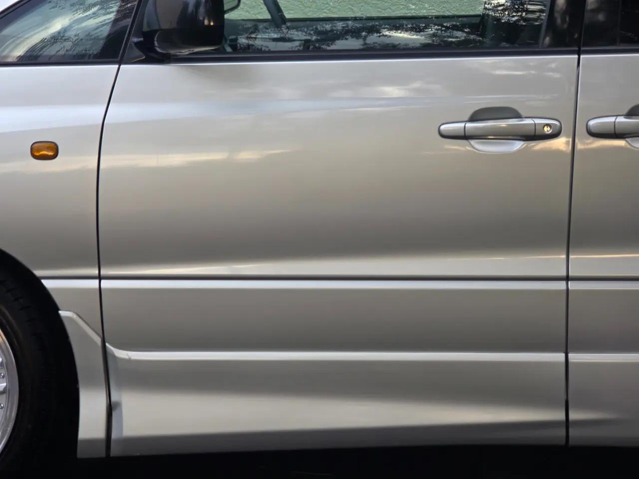 2000 Toyota Estima Aeras
