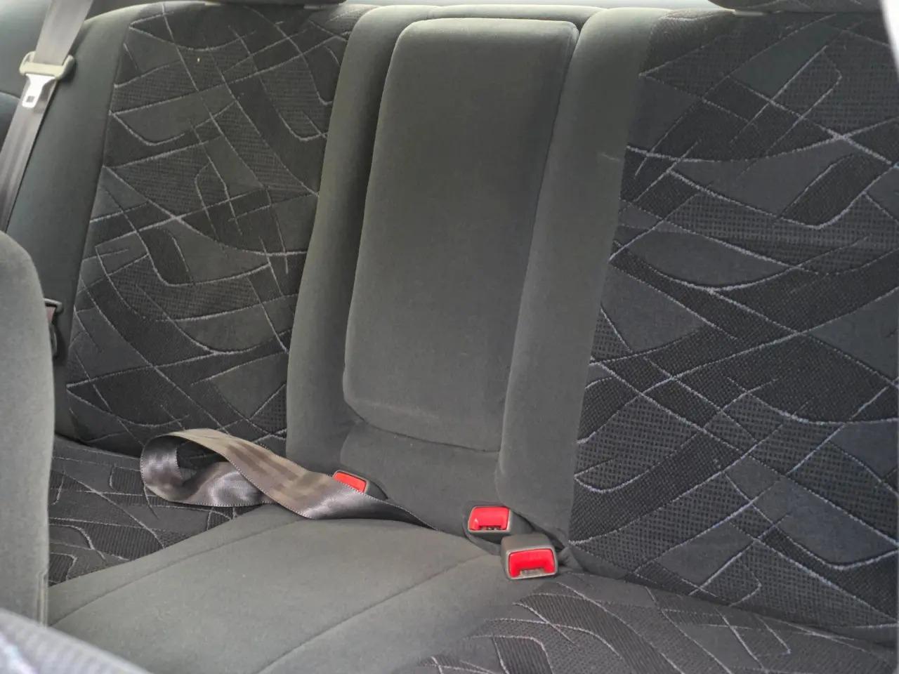 2000 Toyota Estima Aeras