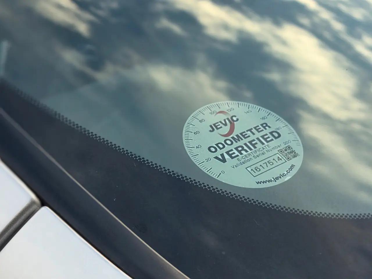 2000 Toyota Estima Aeras