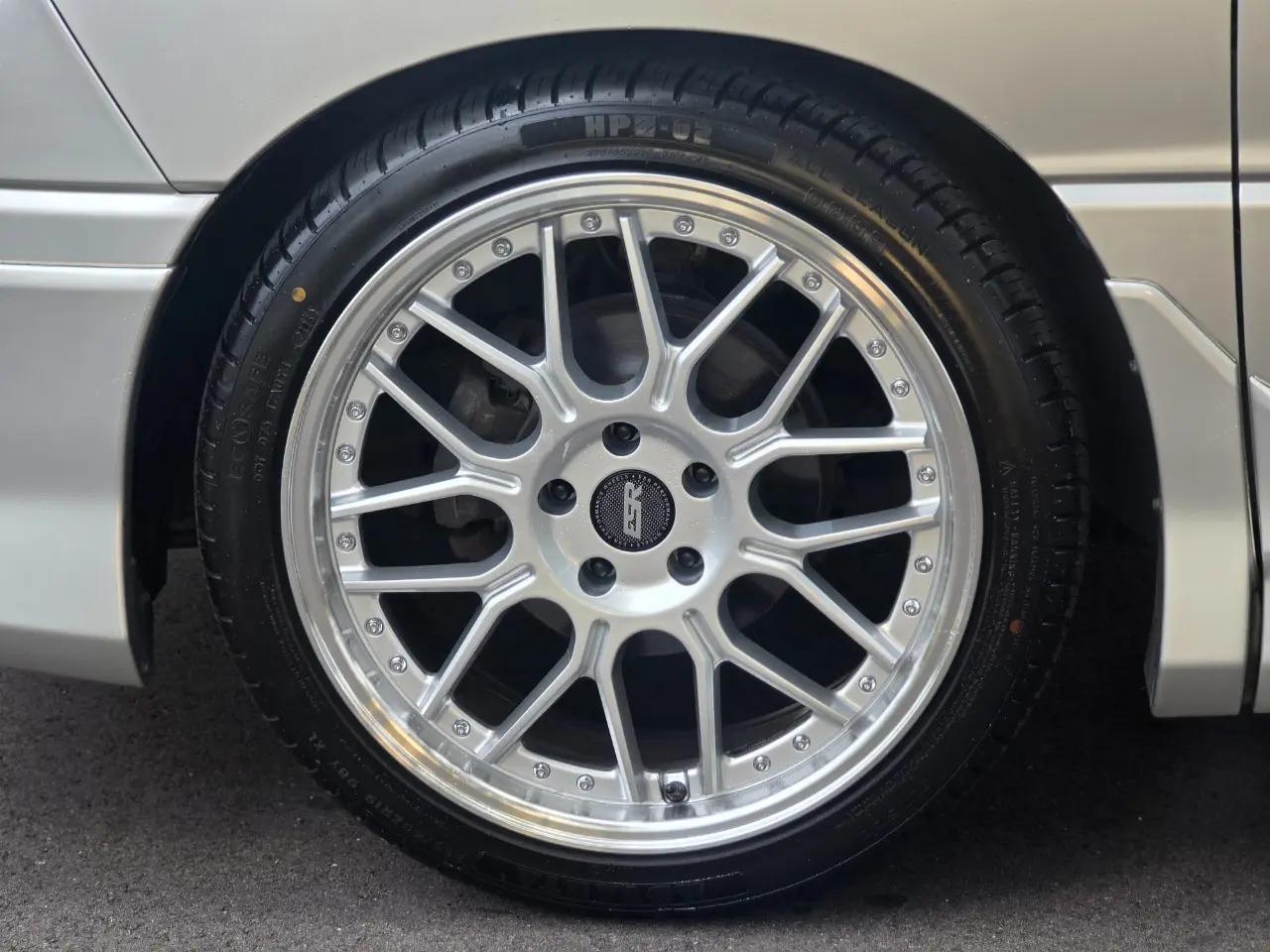 2000 Toyota Estima Aeras