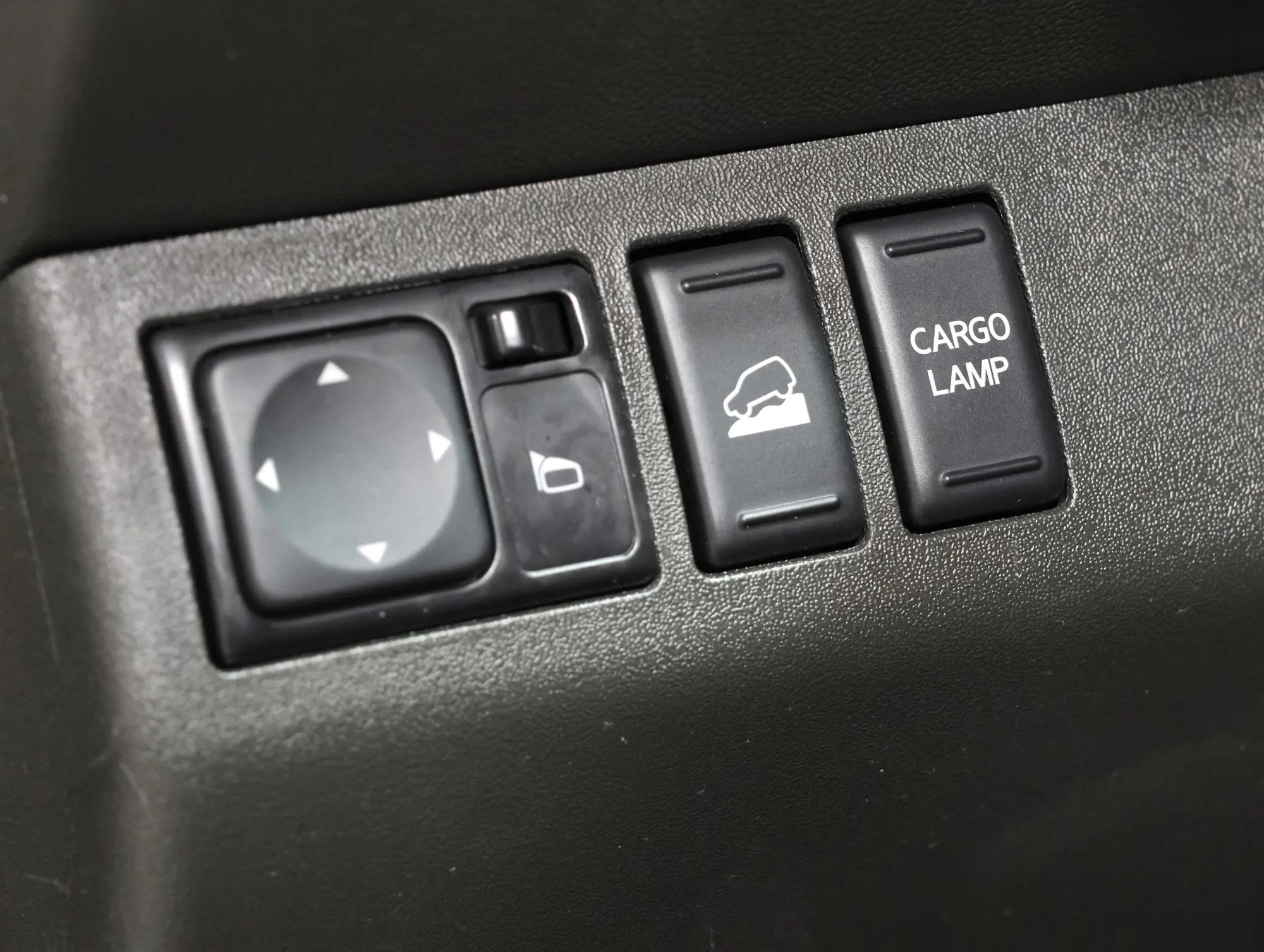 2017 Nissan Frontier PRO-4X