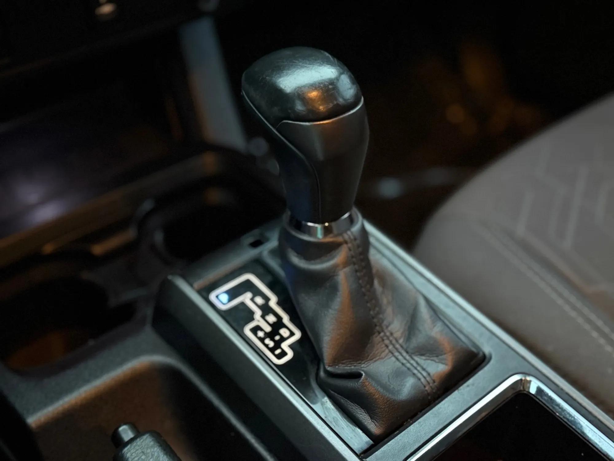2016 Toyota Tacoma TRD Off Road