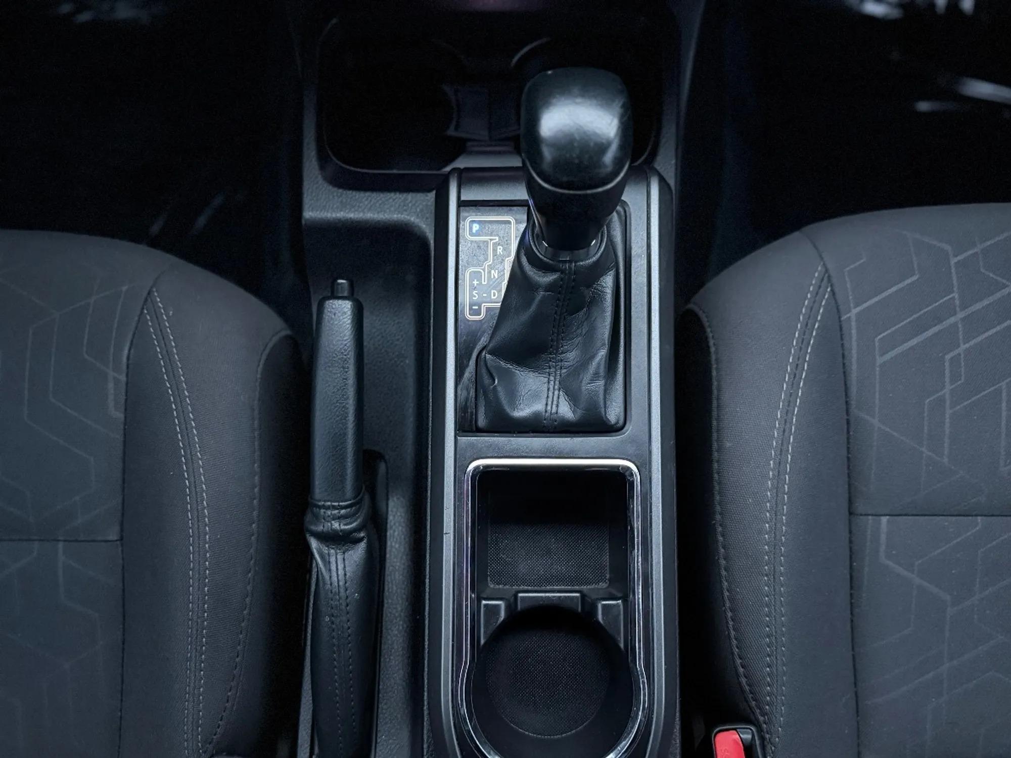 2016 Toyota Tacoma TRD Off Road